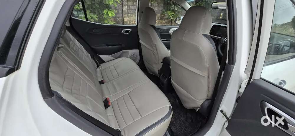 Hyundai Aura Sx Cng 2020 Model