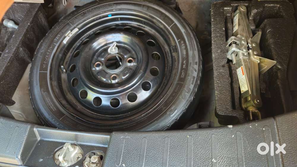 Maruti Suzuki Wagon R 1.0