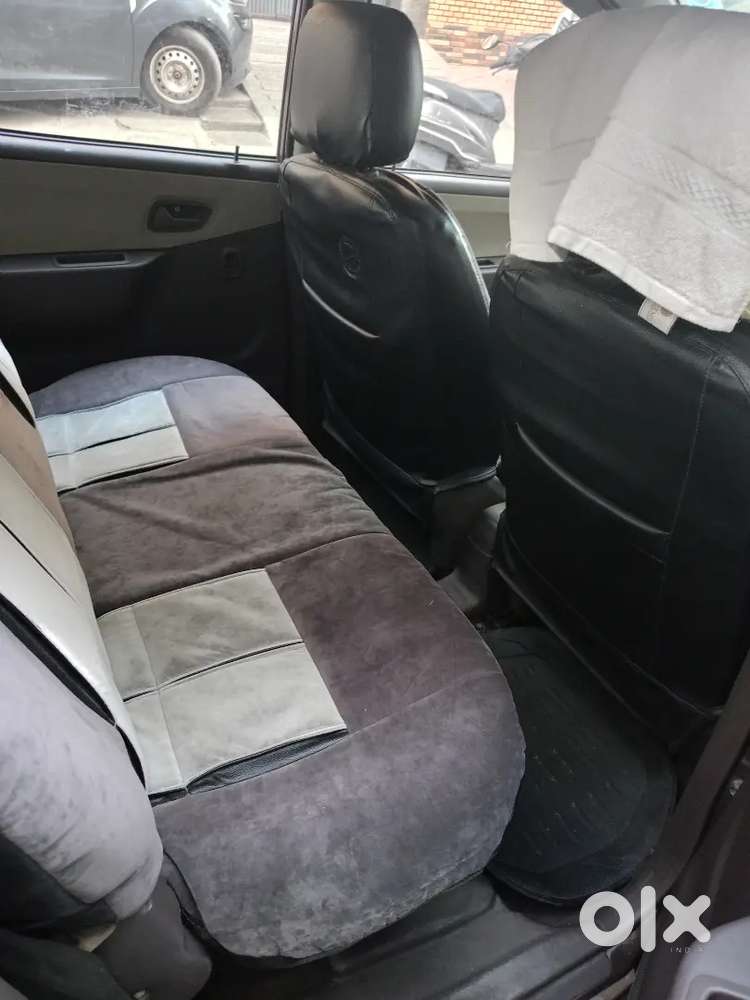 Good Condition, Maruti Suzuki Estilo 2009 Petrol 51120 Km Driven,