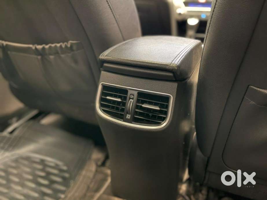 Hyundai Elantra 2.0 Sx Option At, 2017, Petrol