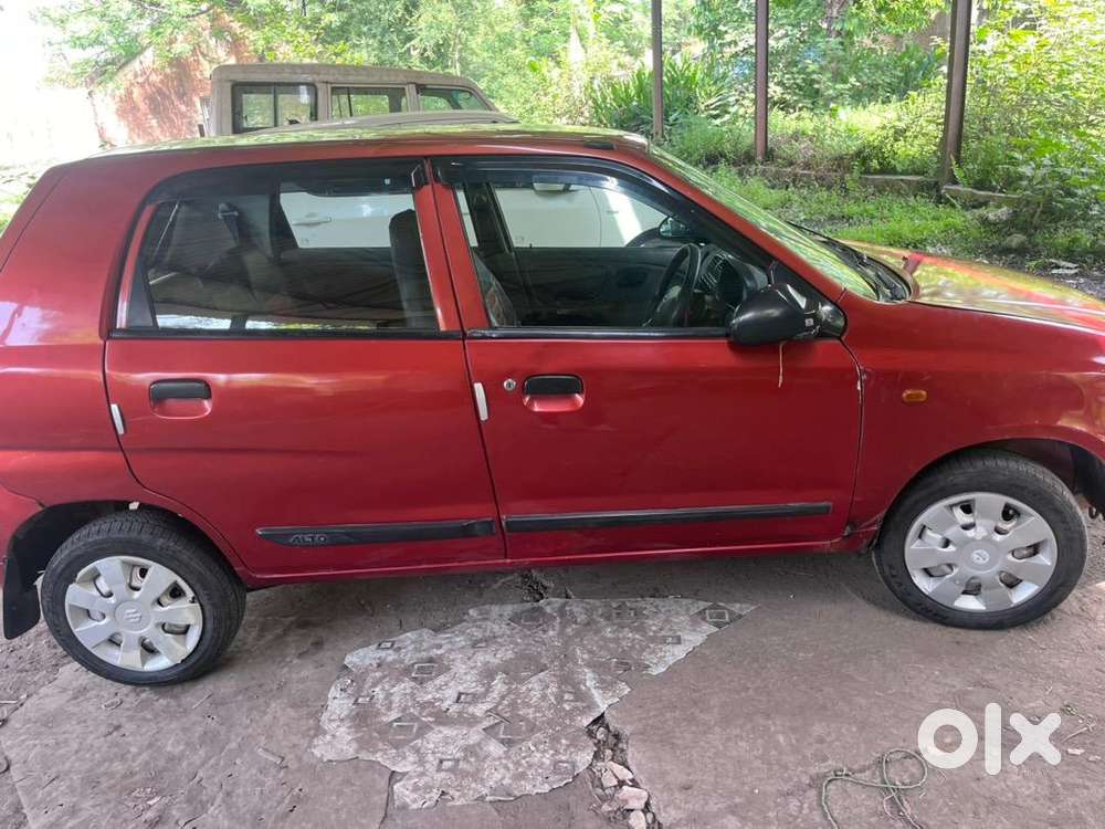 Maruti Suzuki Alto K10 Good Condition Paper Valid 2031 1st Owner