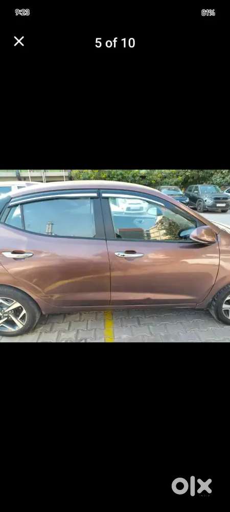 Top Model H,showroom Condition ,pure Petrol Chali Hui  H