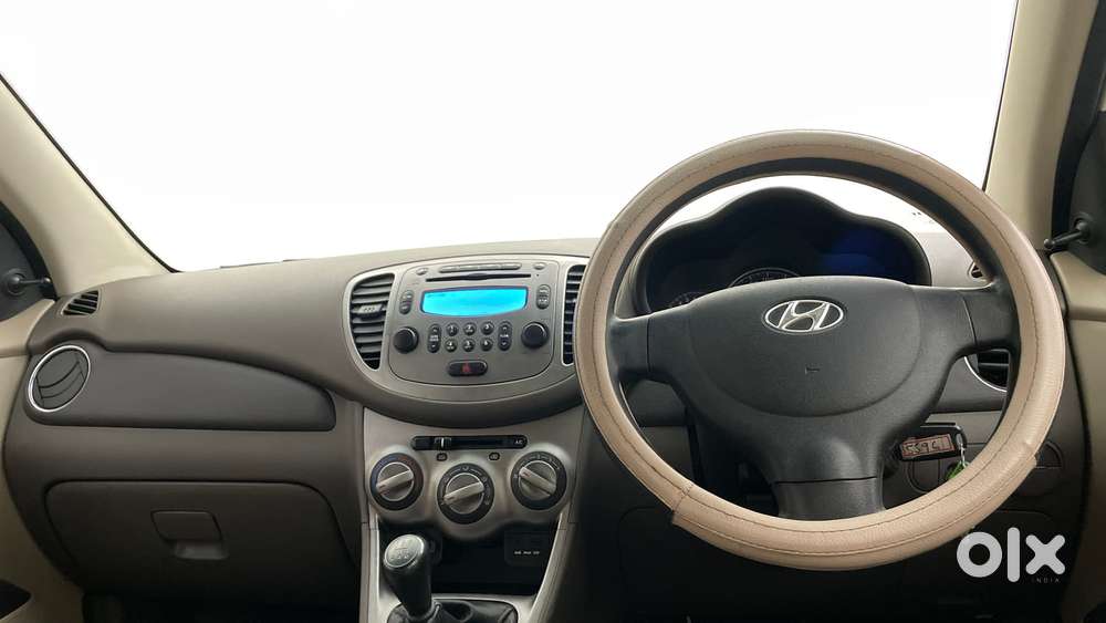 Hyundai I10 Sportz 1.1 Irde2, 2015, Petrol