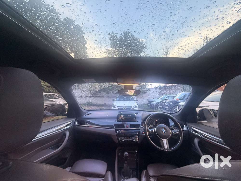 Bmw X1 2.0 Sdrive 20d M Sport, 2018, Diesel