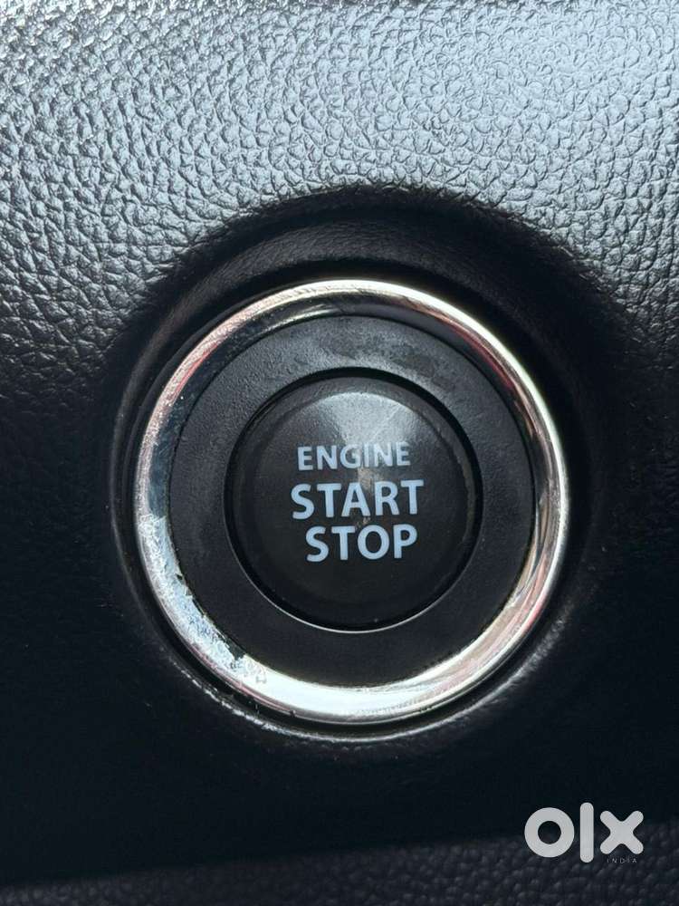 Maruti Suzuki Swift Zdi Plus, 2019, Diesel