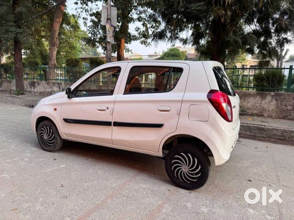 Maruti Suzuki Alto 800 Lxi, 2021, Petrol