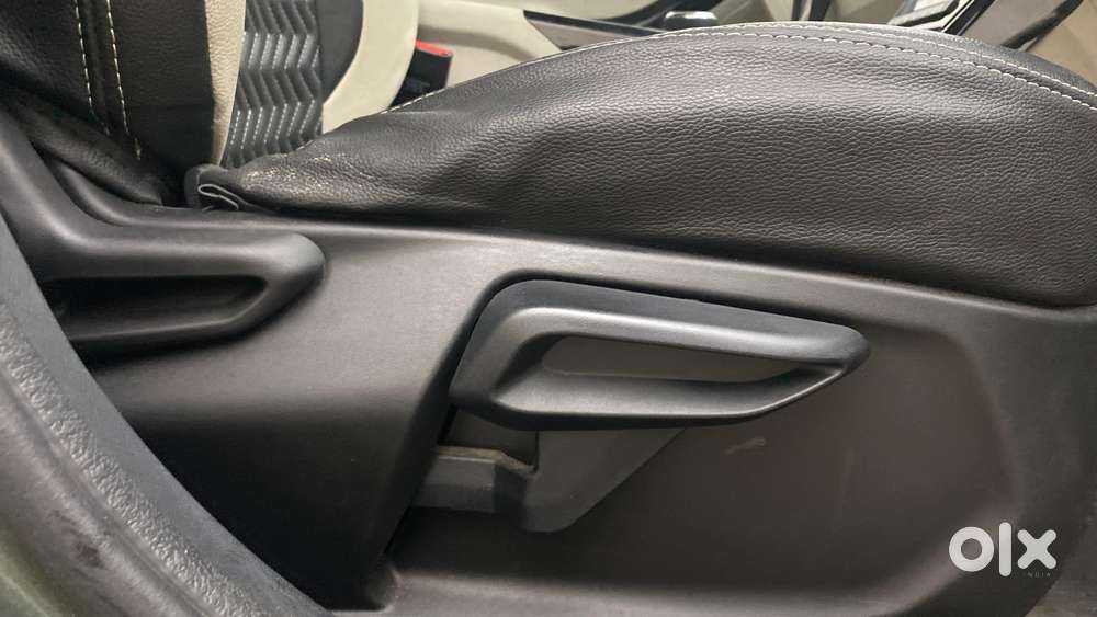 Tata Nexon 1.2 Revotron Xza Plus Premium, 2021, Petrol