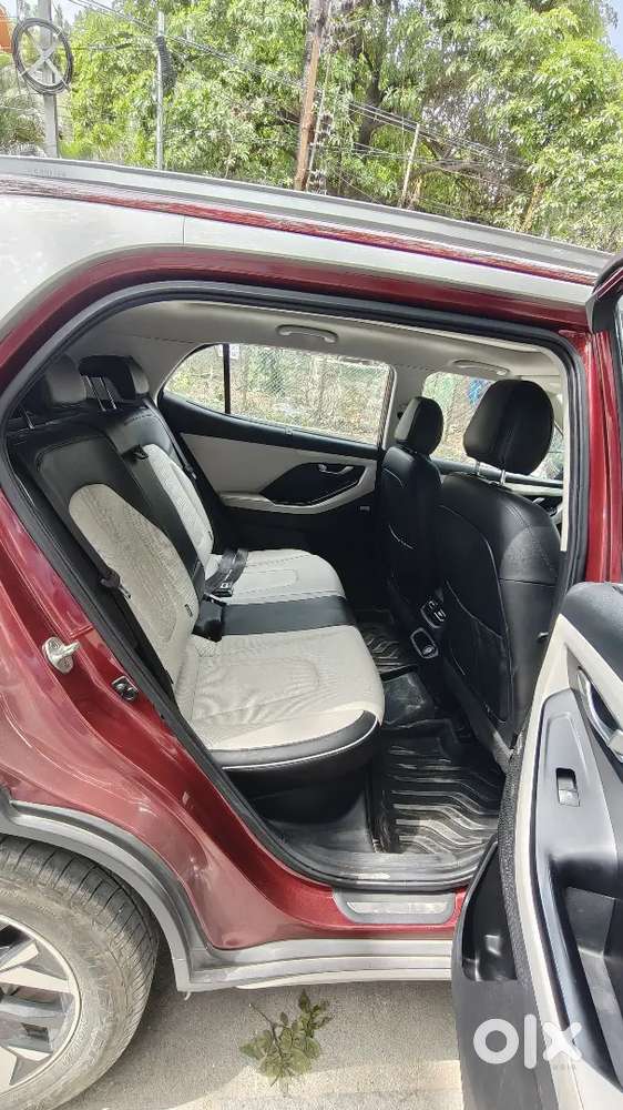 Hyundai Creta Diesel 2020 Sx Plus At