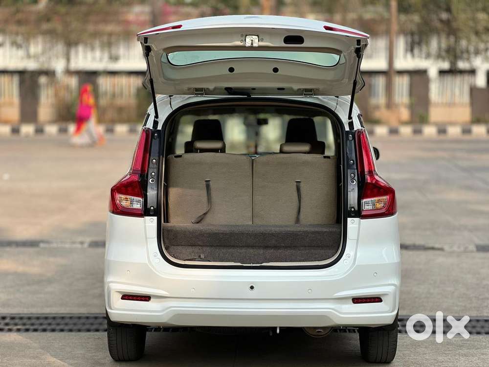 Maruti Suzuki Ertiga Vxi (o) Cng, 2024, Cng & Hybrids