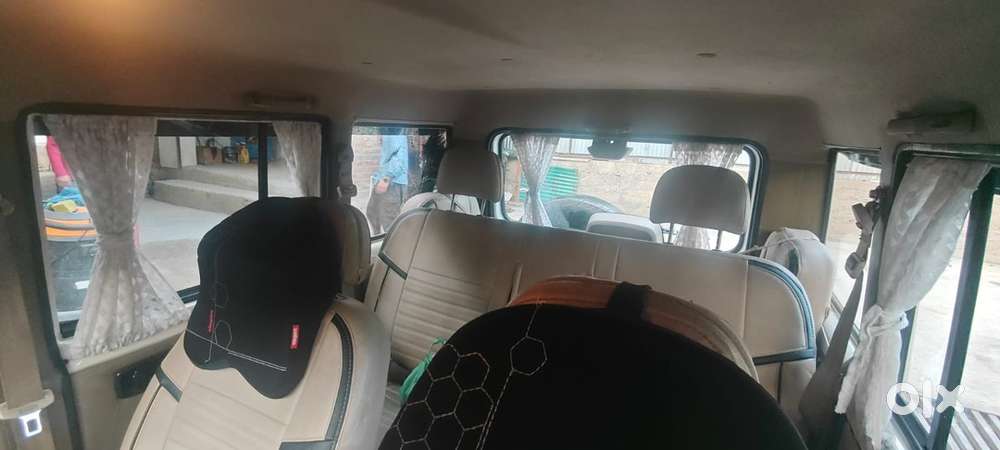Mahindra Bolero Diesel 2023
