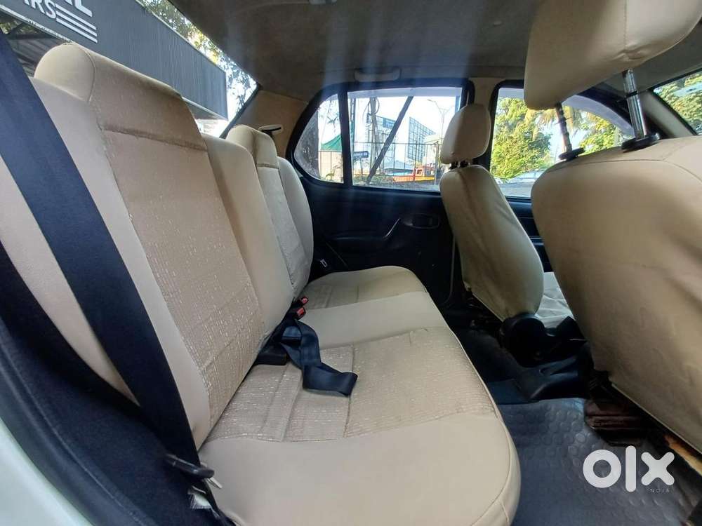 Tata Indigo Ecs Ecs Ls Tdi, 2014, Diesel