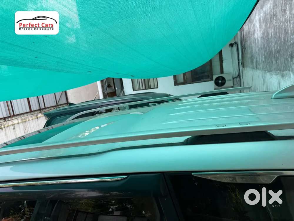 Mahindra Scorpio N Z8 L Petrol At 6 Str, 2024, Petrol