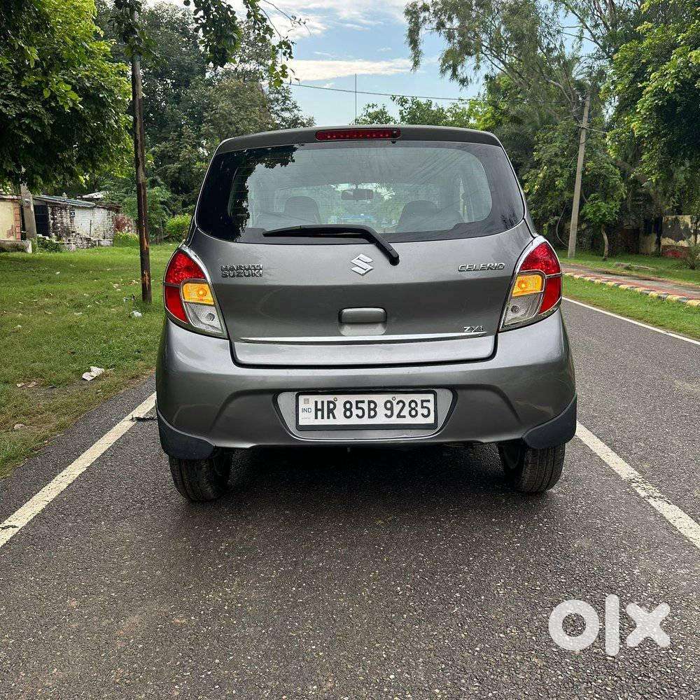 Maruti Suzuki Celerio