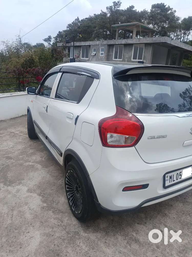 Maruti Suzuki Celerio 2024 Petrol 25000 Km Driven
