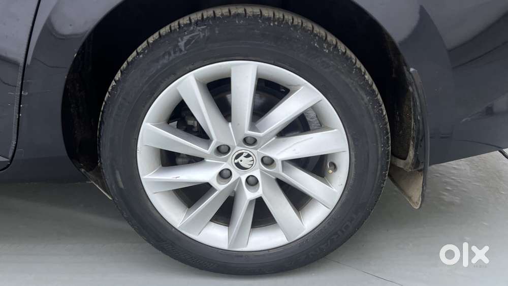 Skoda Superb 2.0 L&k Tsi At, 2016, Diesel
