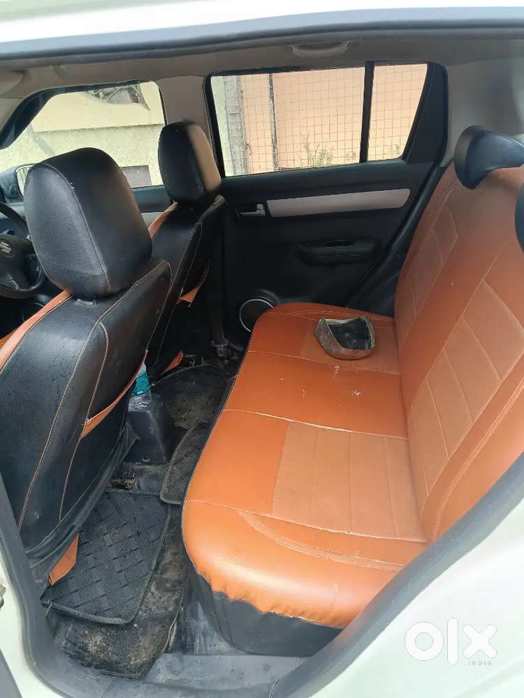 Maruti Suzuki Swift 2010 Diesel Well Maintained
2030 Tk Passing