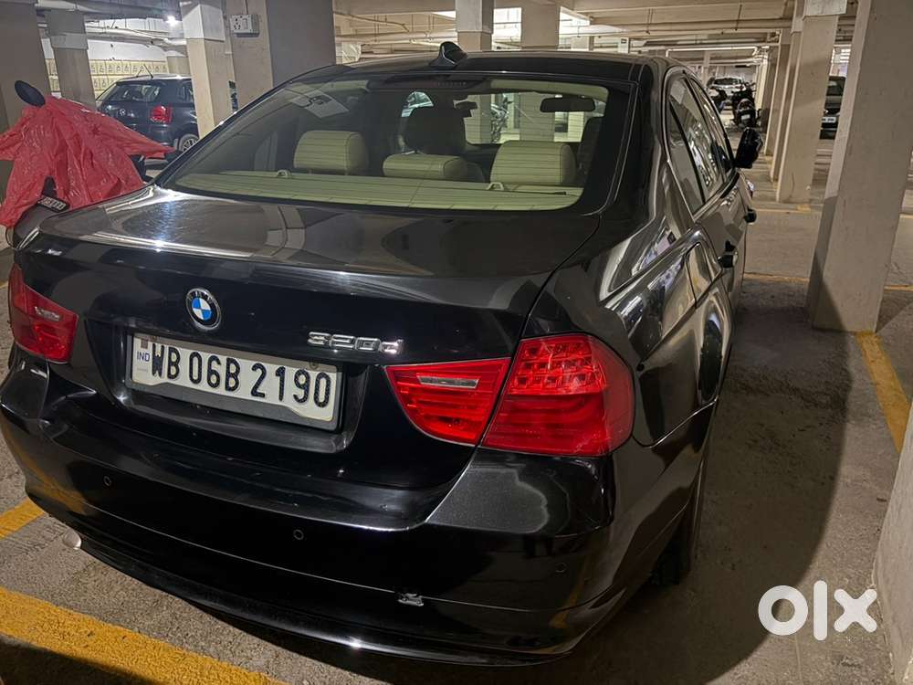 Bmw 3 Series 2009 Diesel