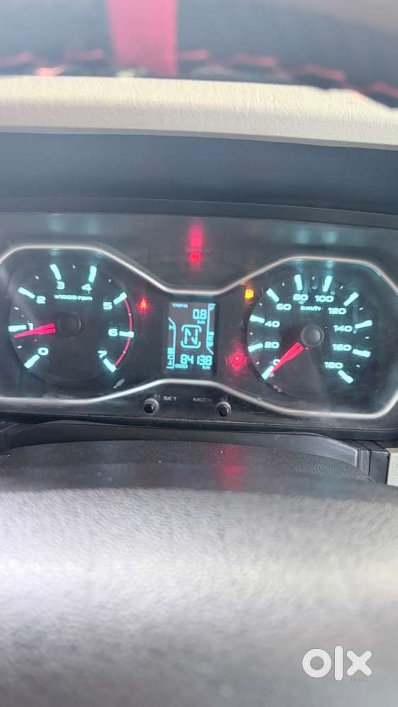 Mahindra Scorpio 2019 Diesel