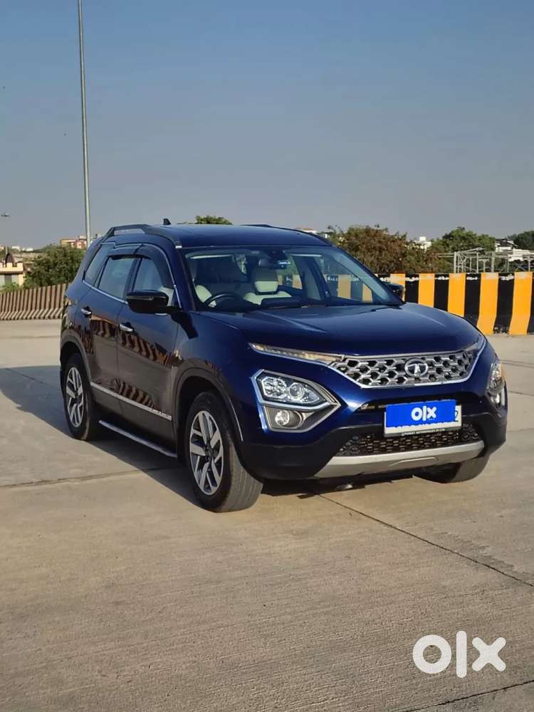 Tata Safari 2.0 Kryotec Xz Plus, 2021, Diesel