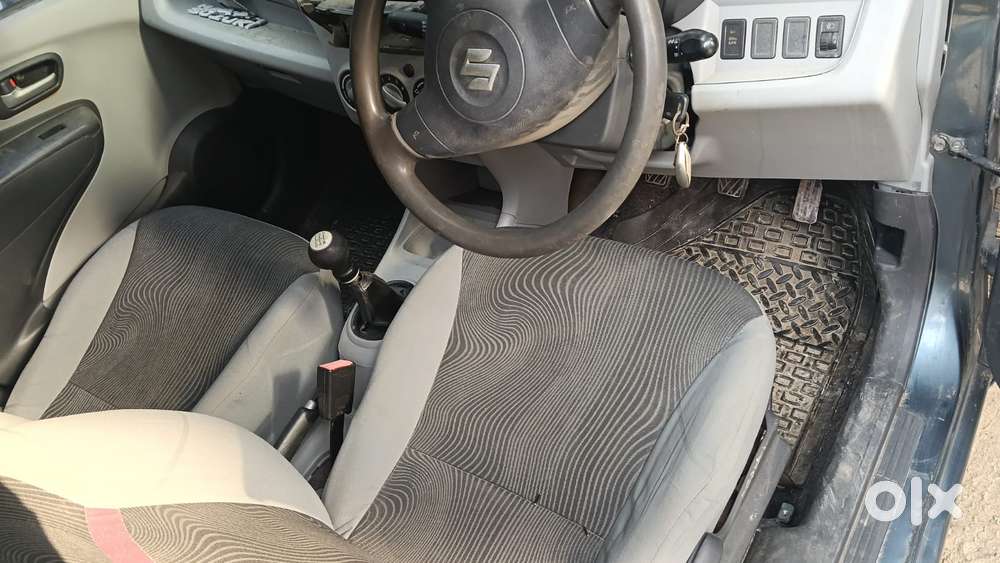 Maruti Suzuki A-star 1.0 Vxi, 2010, Petrol