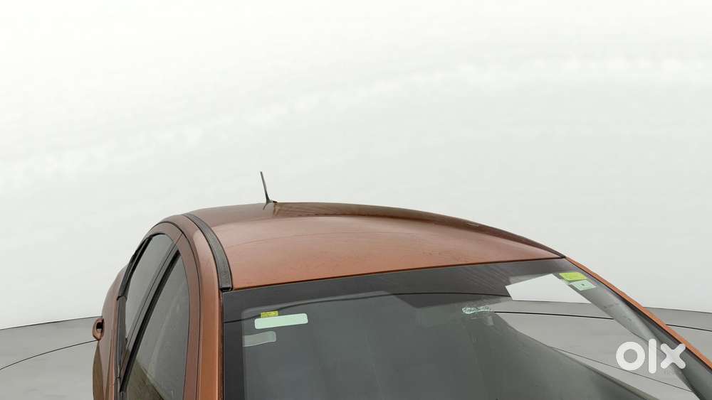 Tata Tigor 1.2 Revotron Xt, 2017, Petrol