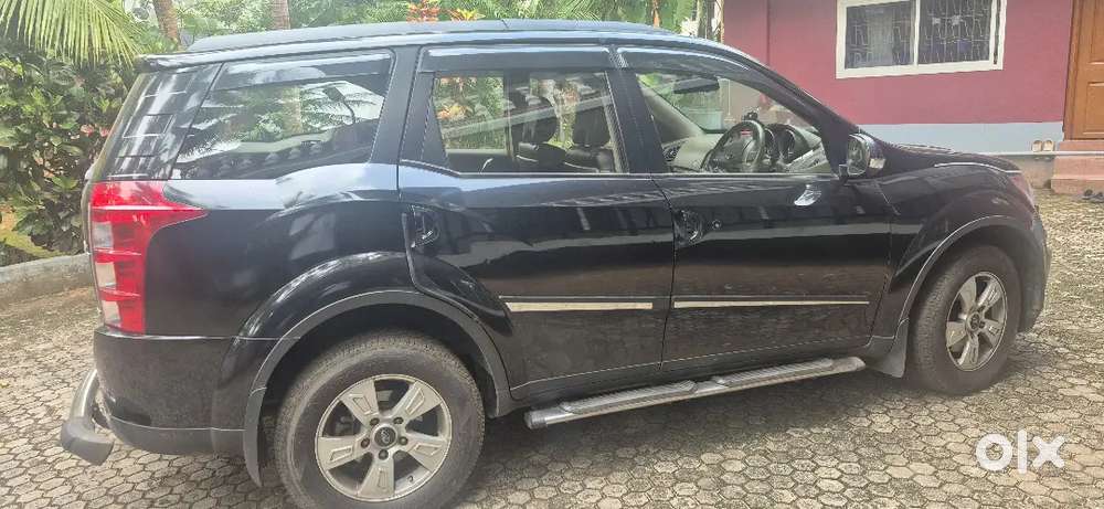 Mahindra Xuv500 2014 Diesel Manual Good Condition
