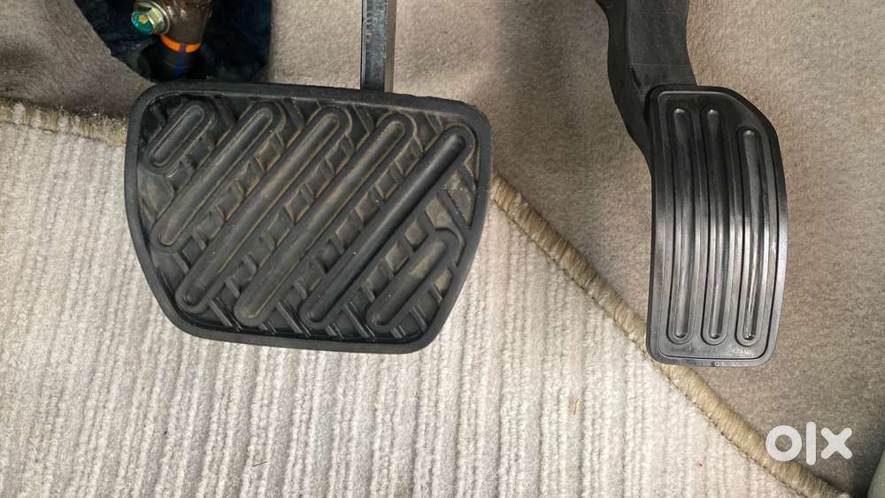 Nissan Micra Xv Cvt, 2014, Petrol