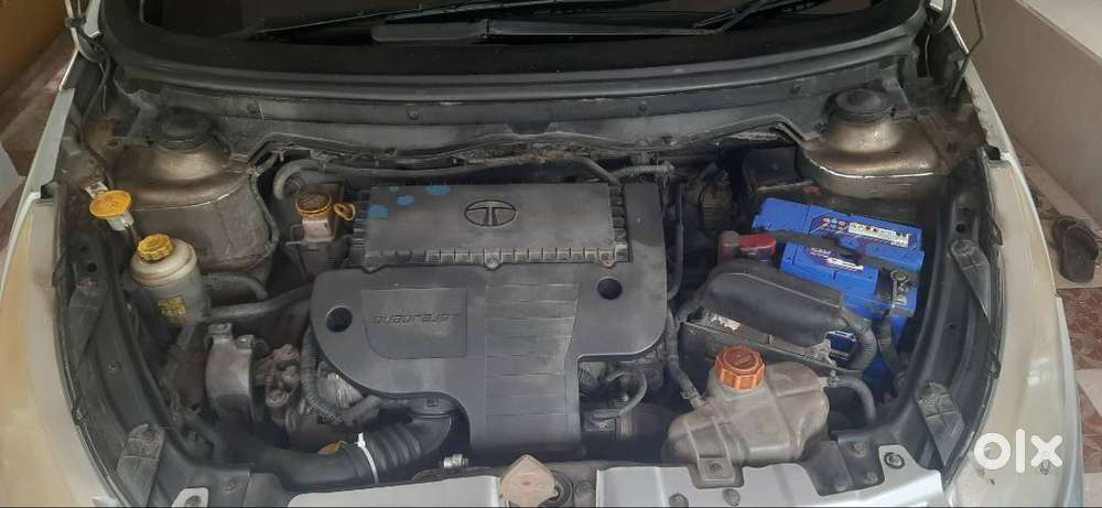2011 Tata Manza Quadrajet Diesel