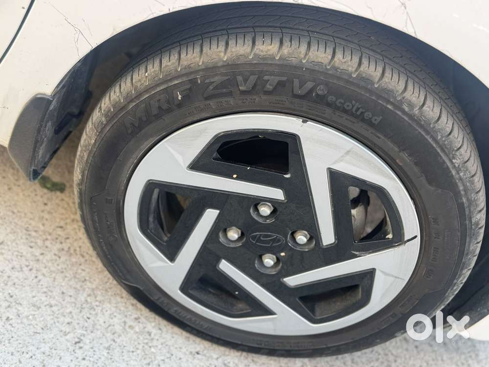 Hyundai Grand I10 Nios Sportz, 2025, Petrol