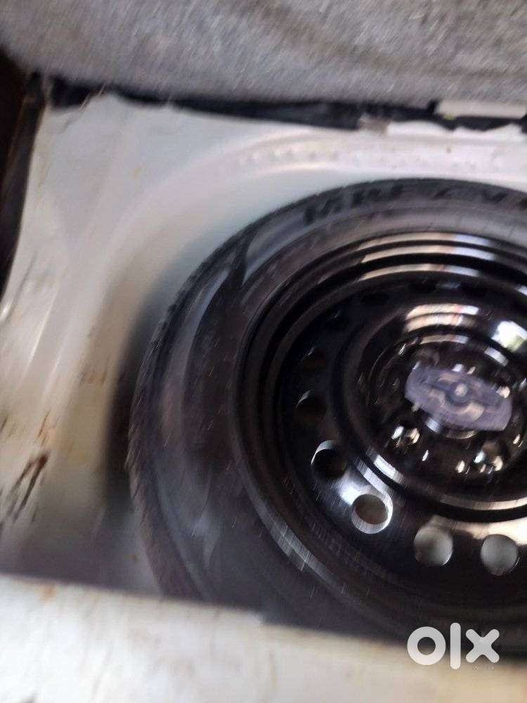 Maruti Suzuki Wagon R Vxi 1.2, 2019, Petrol