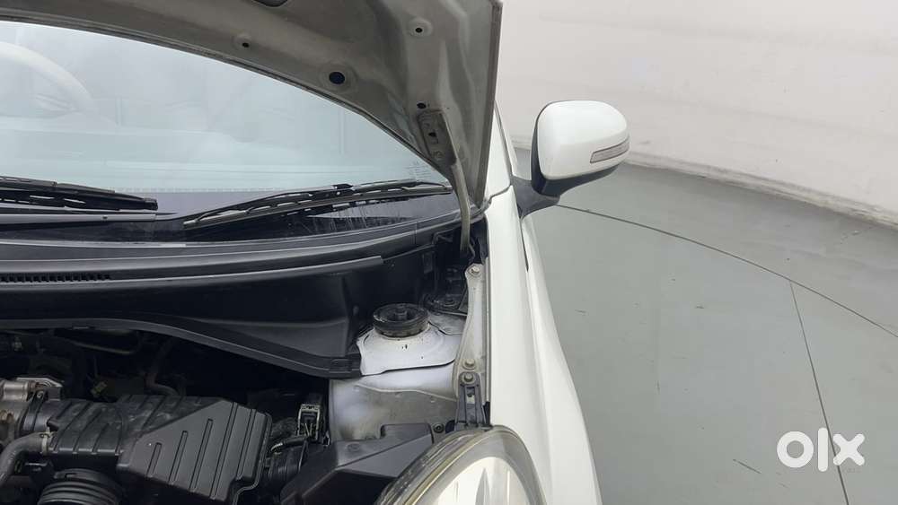 Honda Amaze Vx I-vtec, 2013, Petrol