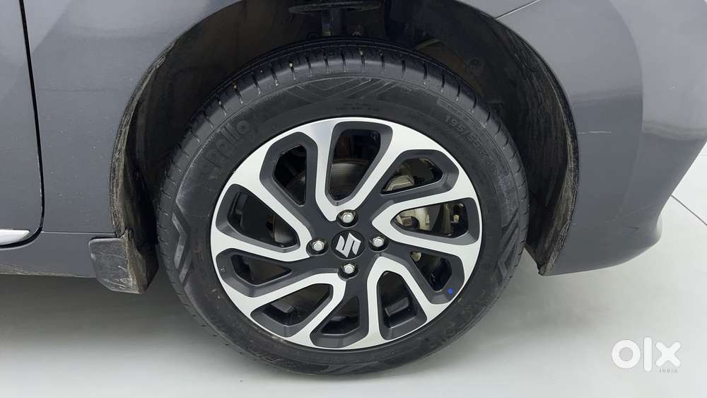 Maruti Suzuki Baleno Alpha, 2025, Petrol