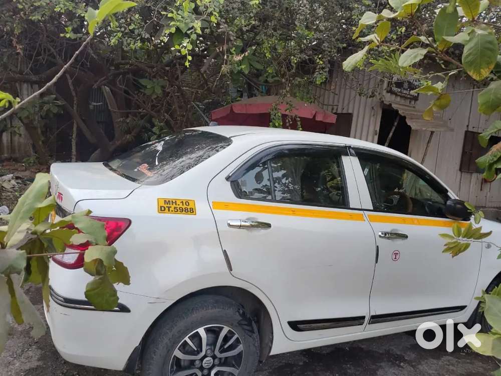 Maruti Suzuki Dzire 2024