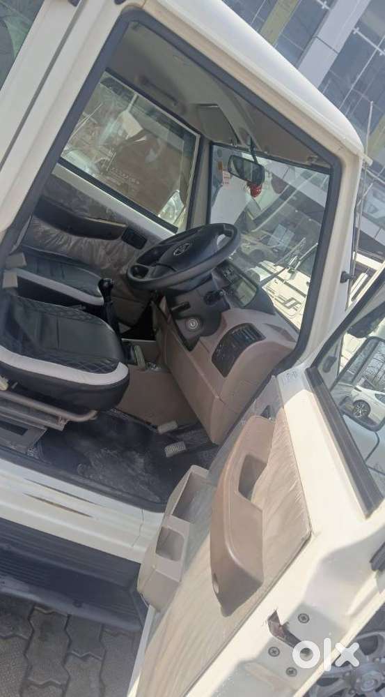 Mahindra Bolero B6, 2020