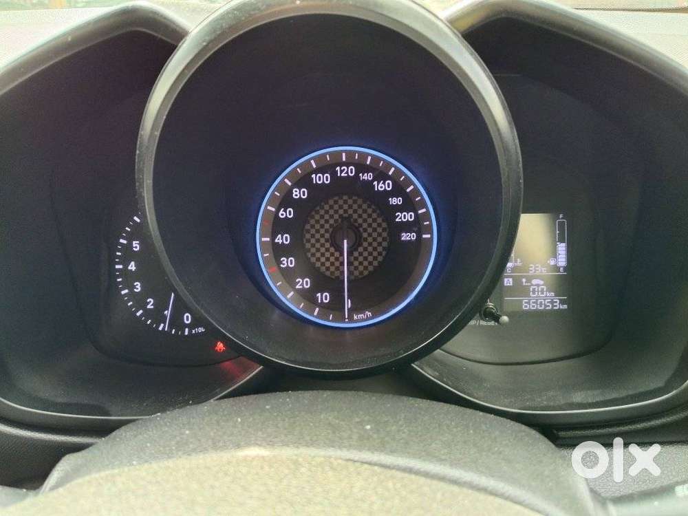 Hyundai Venue S, 2019, Petrol