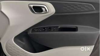 Hyundai Grand I10 Nios Sportz Amt 1.2 Kappa Vtvt, 2021, Petrol