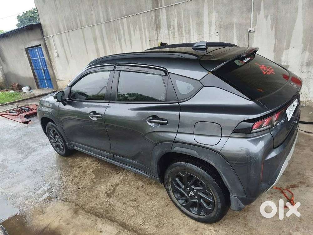 Maruti Suzuki Fronx Delta Plus 1.2 Mt, 2024, Petrol