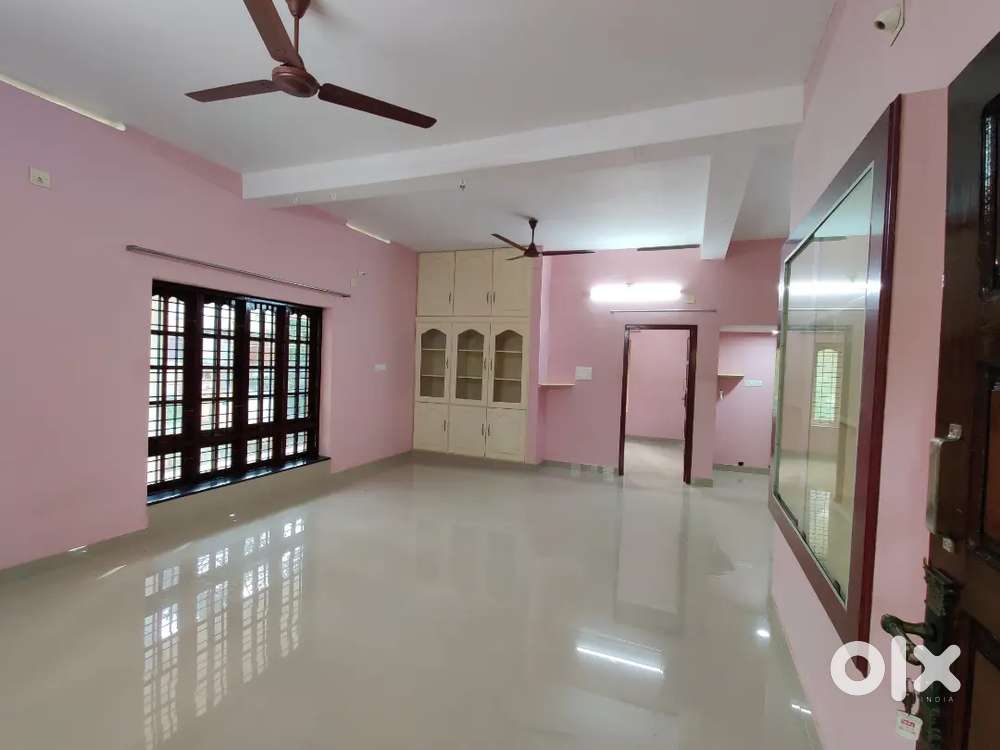 3BHK in Kesavadasapuram