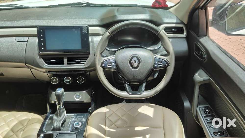Renault Kiger 2022 Petrol Good Condition