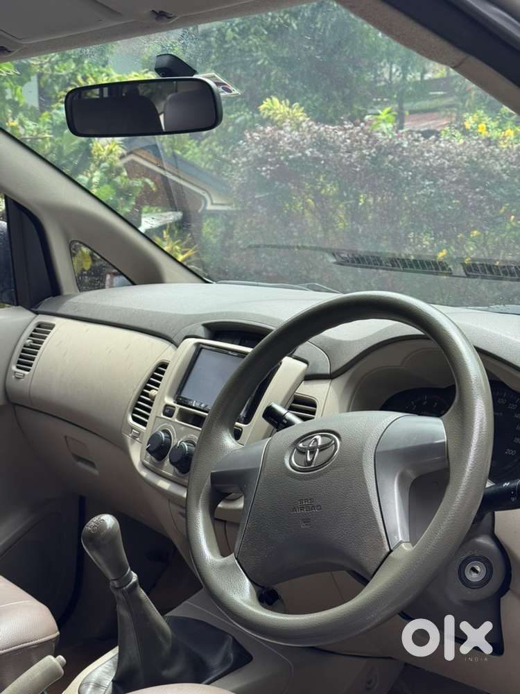 Toyota Diesel Manual 2013