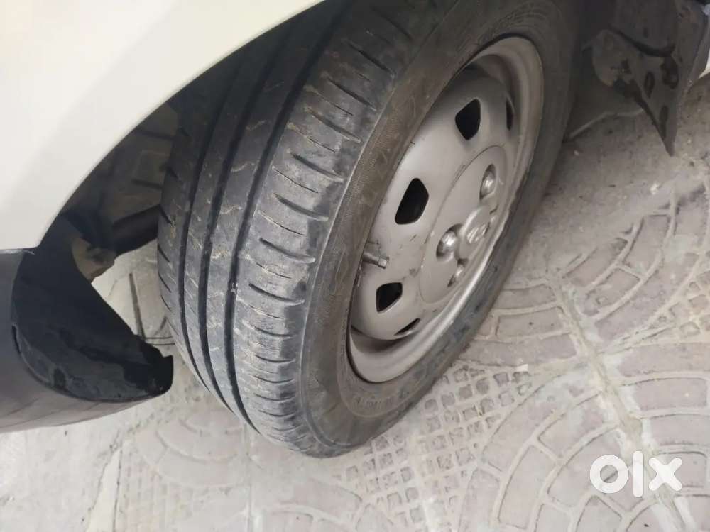 Hyundai Santro Xing 2010 Petrol 100000 Km Driven Fix Price 75000 30 Ta