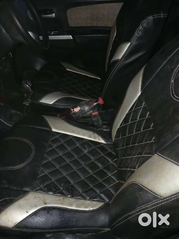 Maruti Suzuki Wagon R 2016 Petrol Automatic