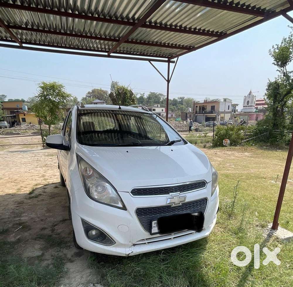 Chevrolet Beat 2014 Diesel Well Maintained