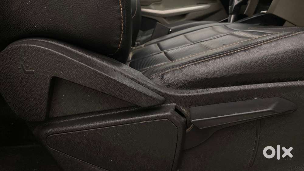 Ford Ecosport 1.5 Ti Vct At Titanium, 2016, Petrol