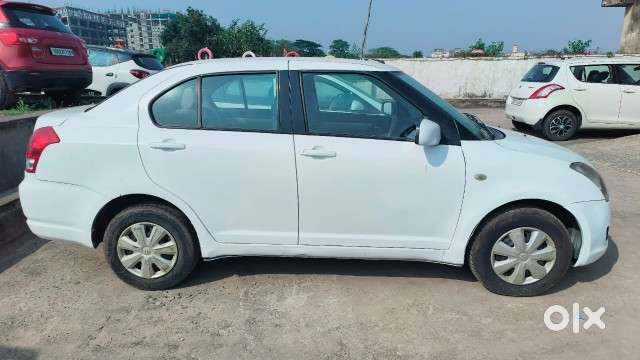 Maruti Suzuki Swift Dzire Vdi, 2010, Petrol