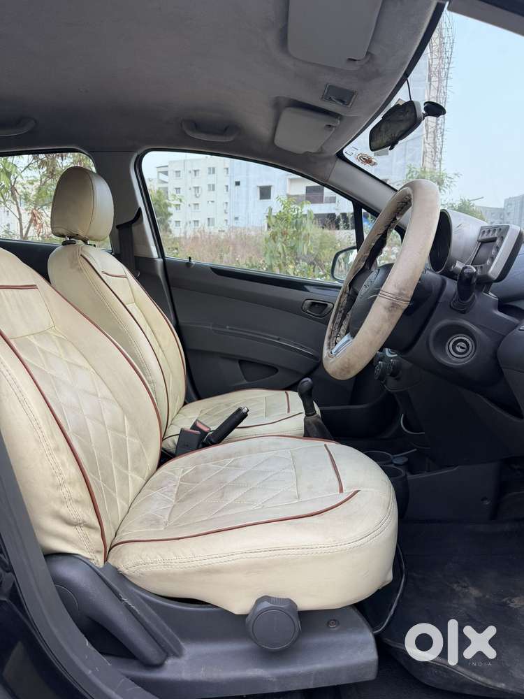 Chevrolet Beat Diesel Ls, 2013, Diesel