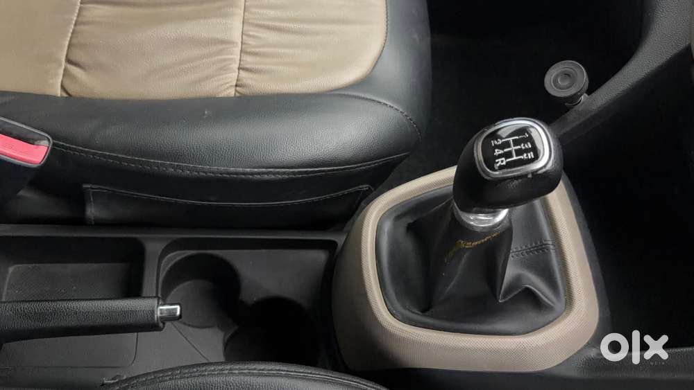 Hyundai Grand I10 Sportz 1.2 Kappa Vtvt, 2016, Petrol