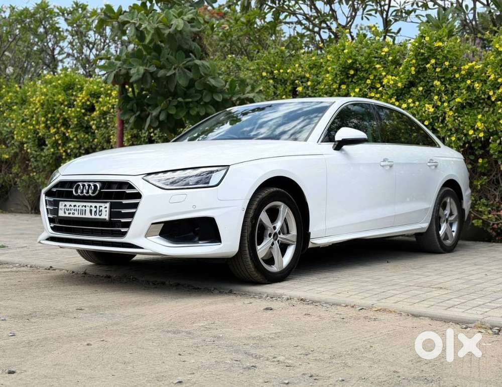 Audi A4 2.0 Technology 40 Tfsi, 2023, Petrol