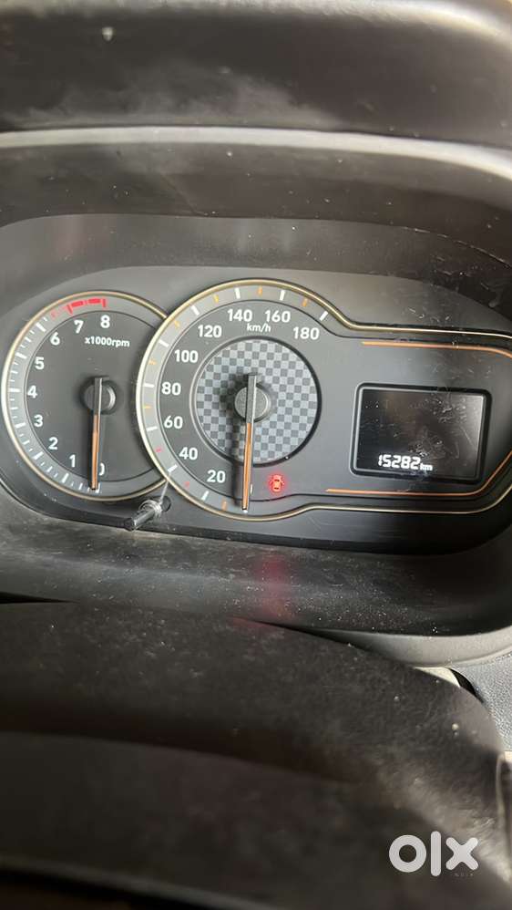 Hyundai Santro Sportz 2020