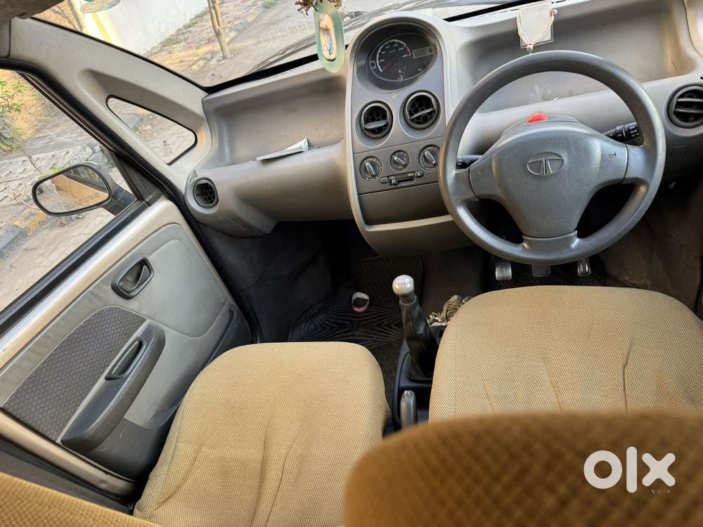 Tata Nano, 2011, Petrol